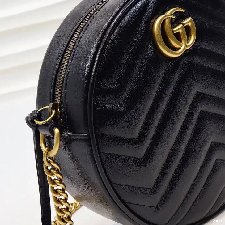 Gucci 2206DJ0026 Bag 0615